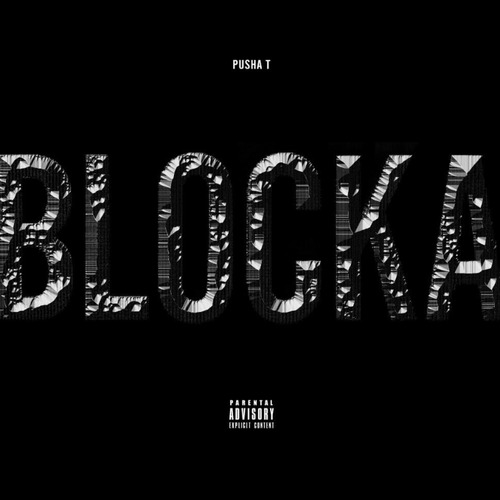 pusha t blocka