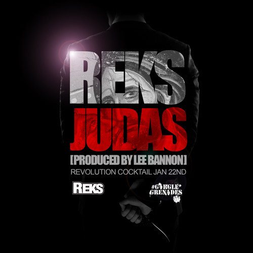 reks-judas