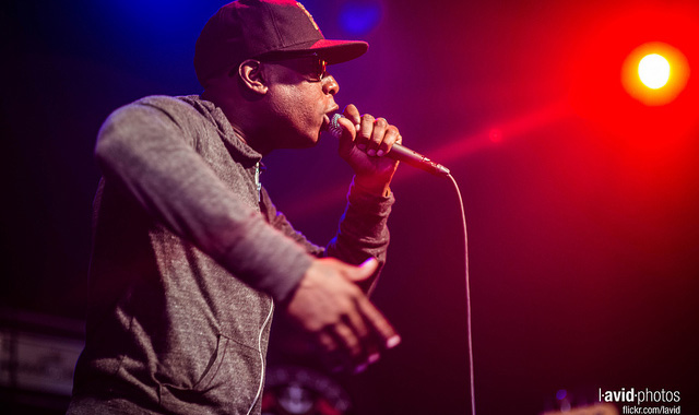 talib kweli 2012