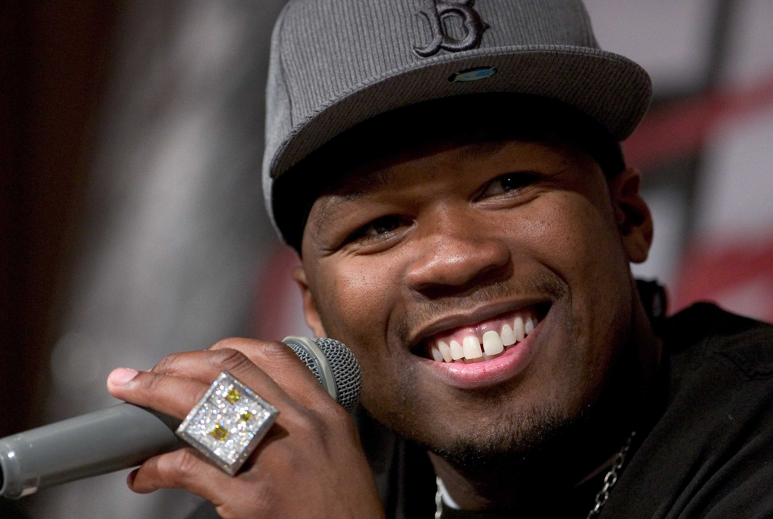 50 Cent