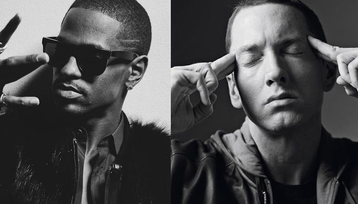 Big Sean Eminem