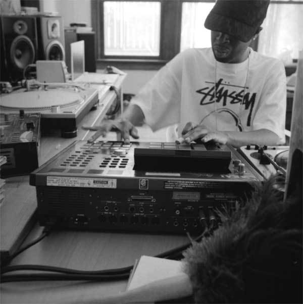 J-Dilla