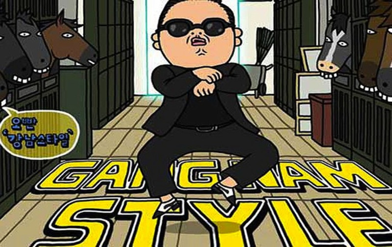 PSY Gangnam Style Remix 2 chainz tyga