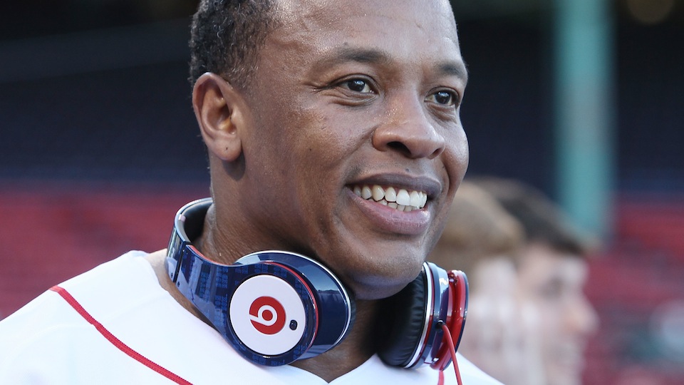 apple dre beats