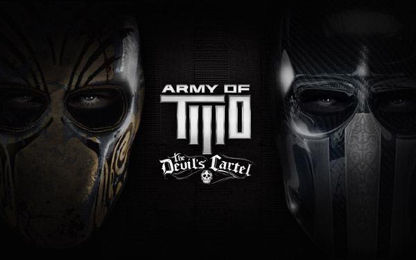 army of two the devils cartel logo-2