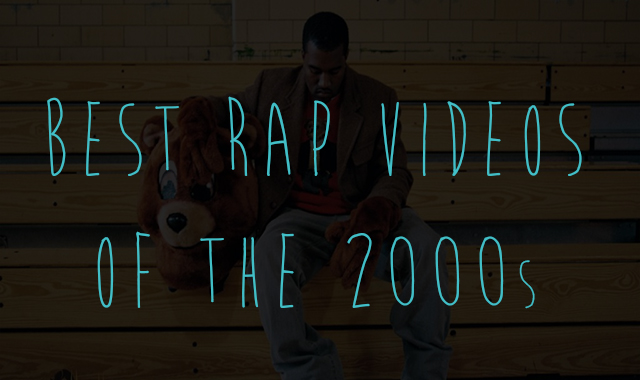 best rap videos of the 2000s