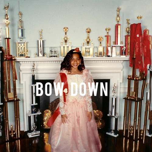 beyonce bow down