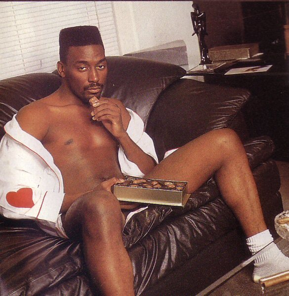 big daddy kane playgirl