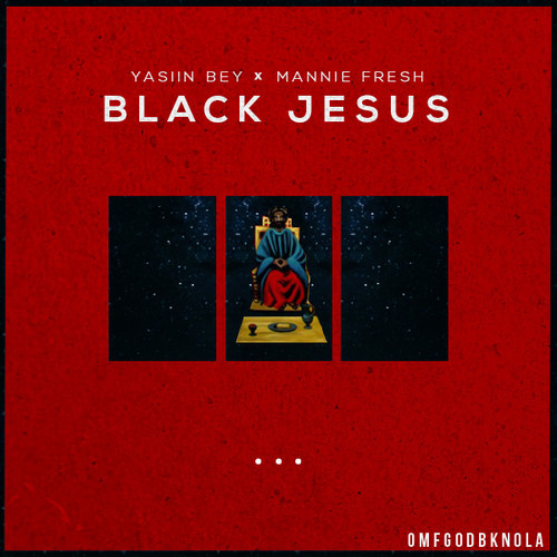 blackjesus