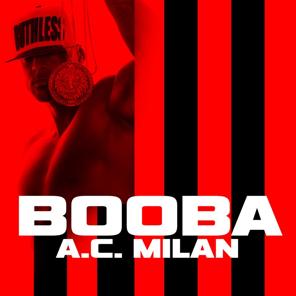 booba milan