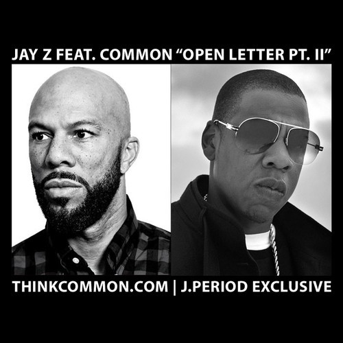 common open letter