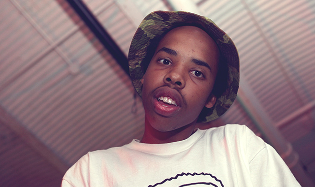 earl sweatshirt