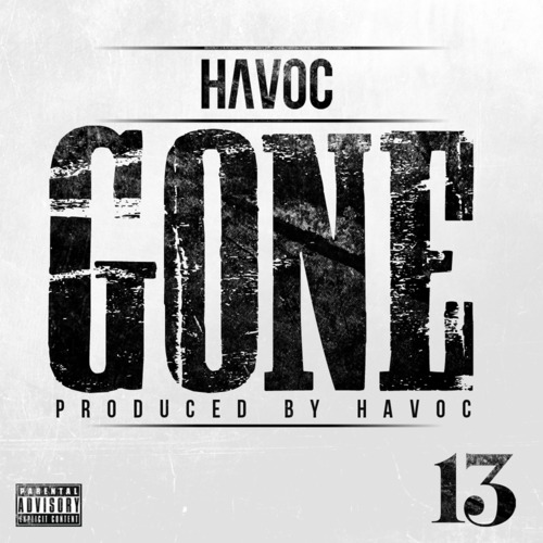 havoc gone