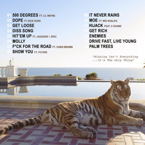 hotel-california-tracklist