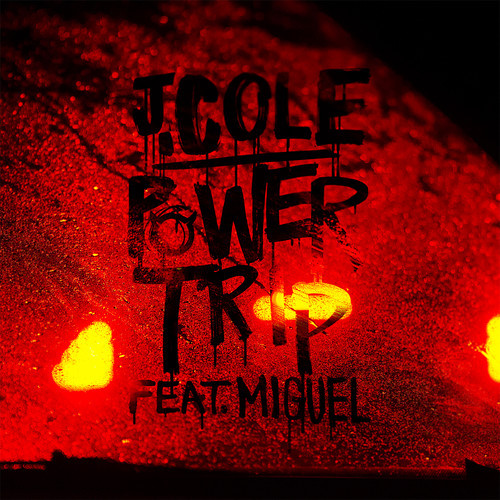 j cole power trip