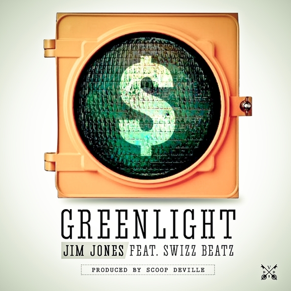 jim-jones-green-light