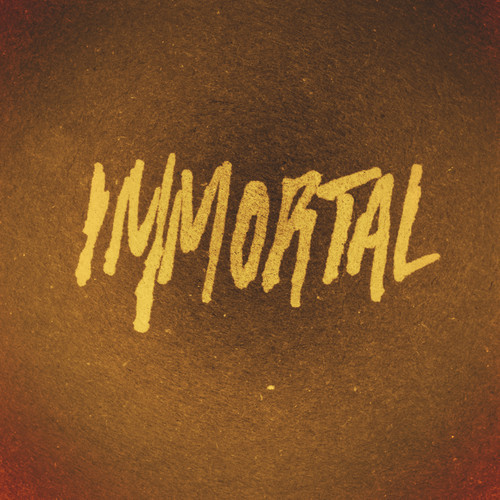 kid cudi immortal