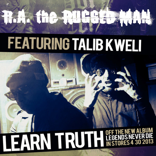 learn truth re the rugged man