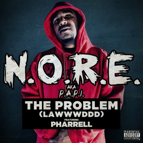 nore-the-problem