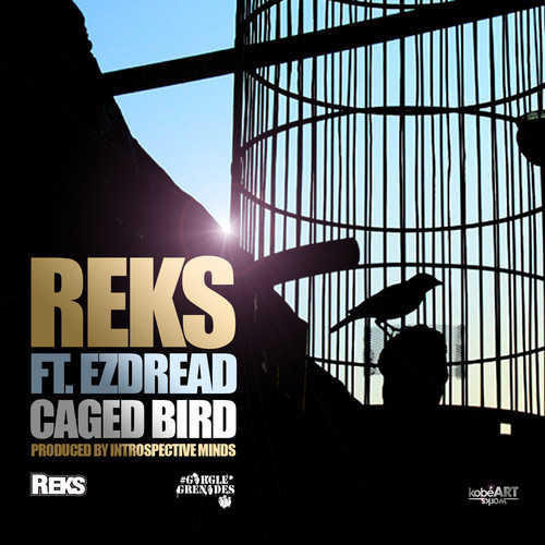 reks caged bird