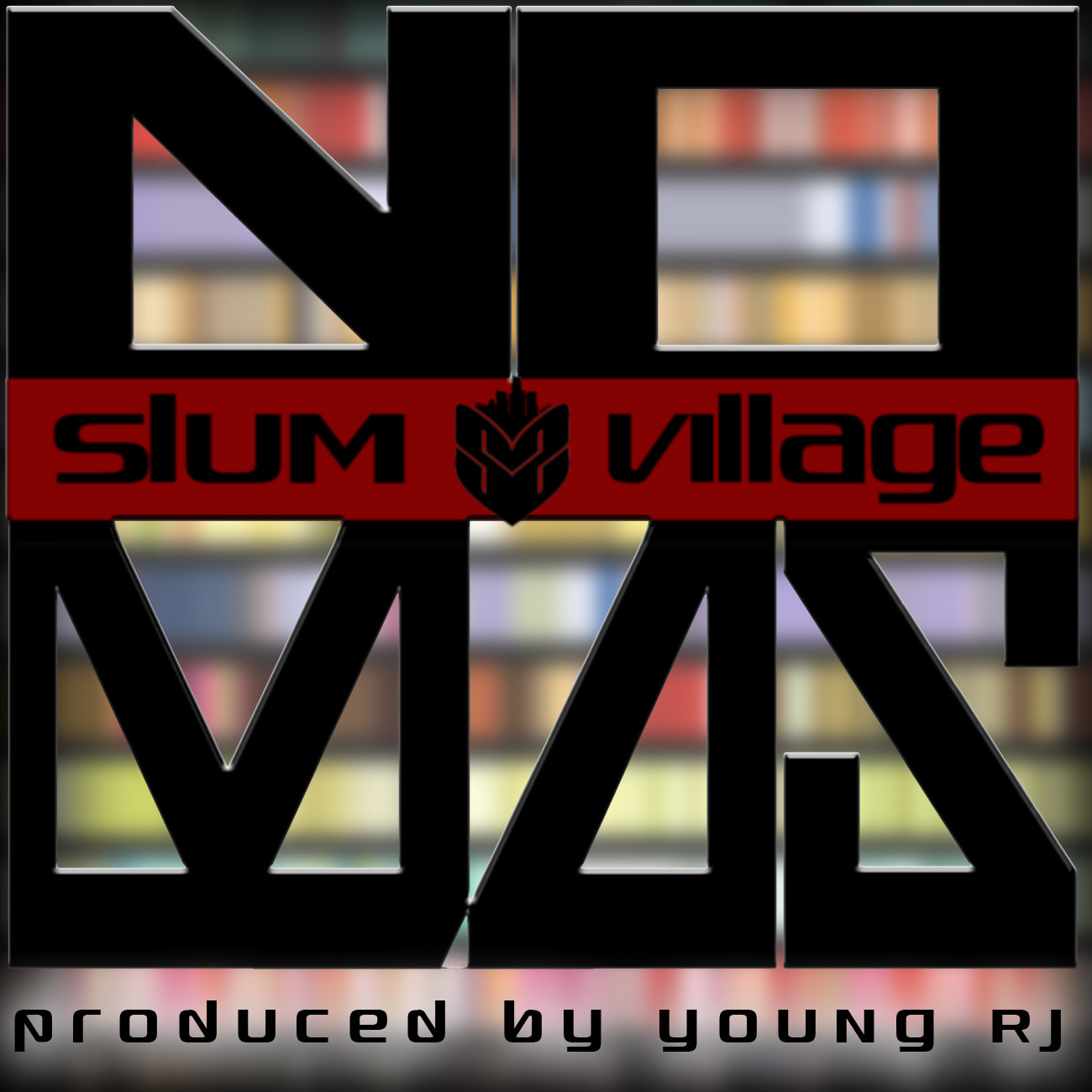 slum village no mas