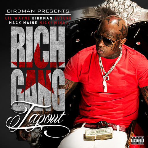 tapout birdman