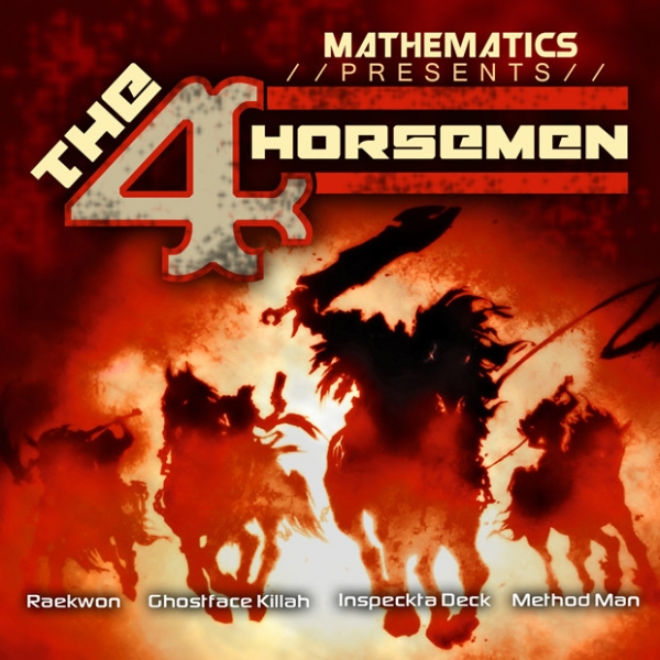 the-4-horsemen