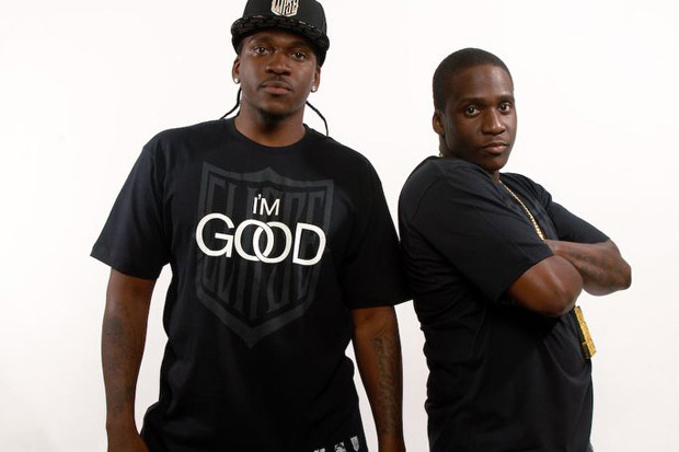 pusha t clipse