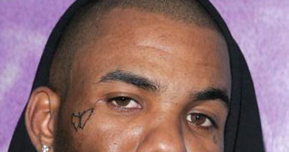 the game tatuaggio farfalla