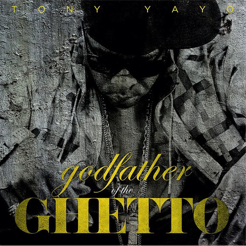 tony yayo godfather of the ghetto