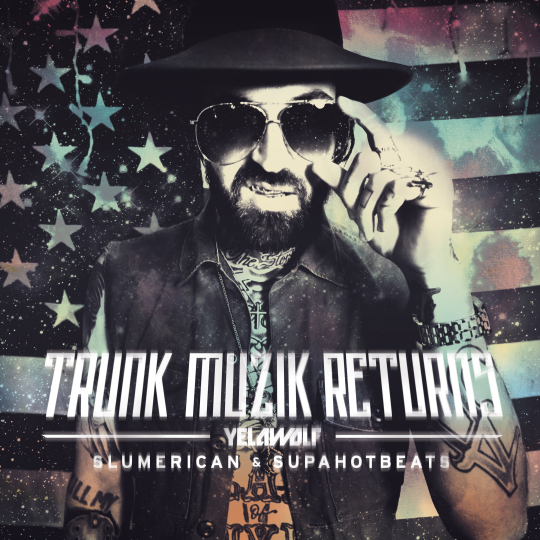 trunk muzik returns