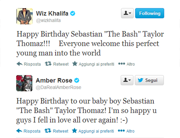 wiz amber tweet