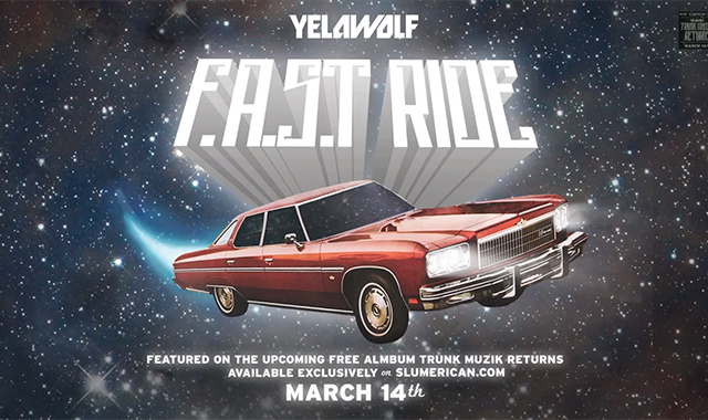 yelawolf fast ride