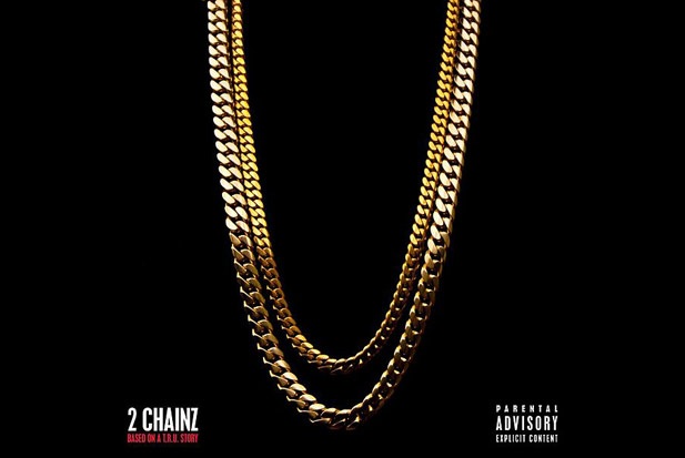 2 Chainz - Based on a T.R.U. Story