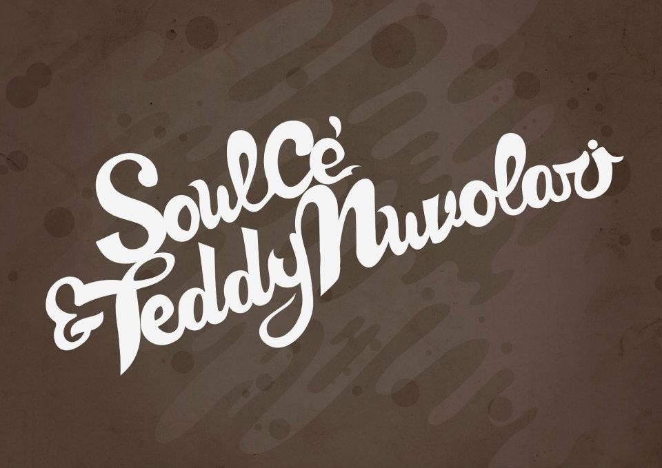 soulcè & teddy nuvolari