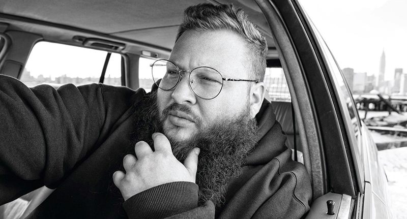 ActionBronson