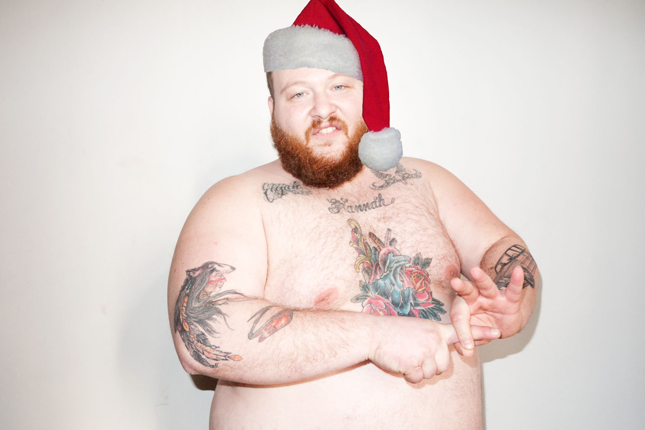 Action_Bronson_Christmas