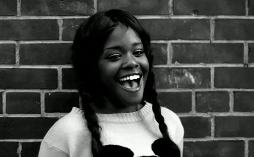 Azealia Banks