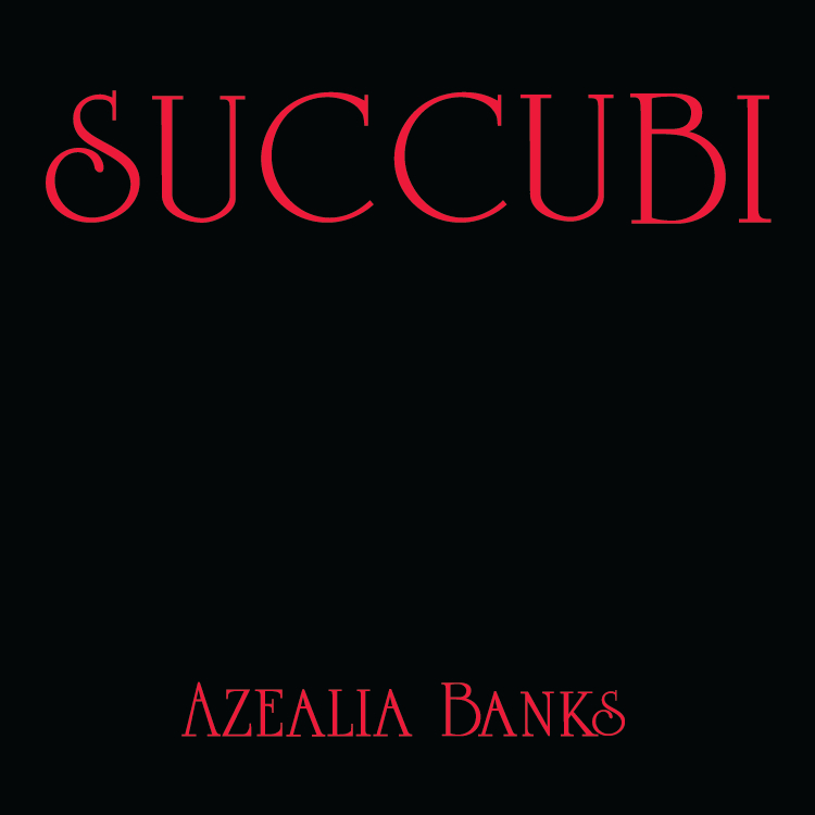 Azealia Banks - Succubi Dissing Jim Jones