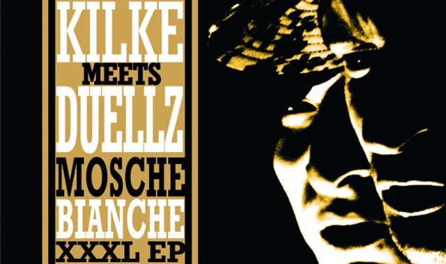 mosche bianche xxxl ep