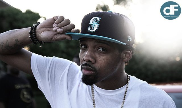 Chevy Woods pics