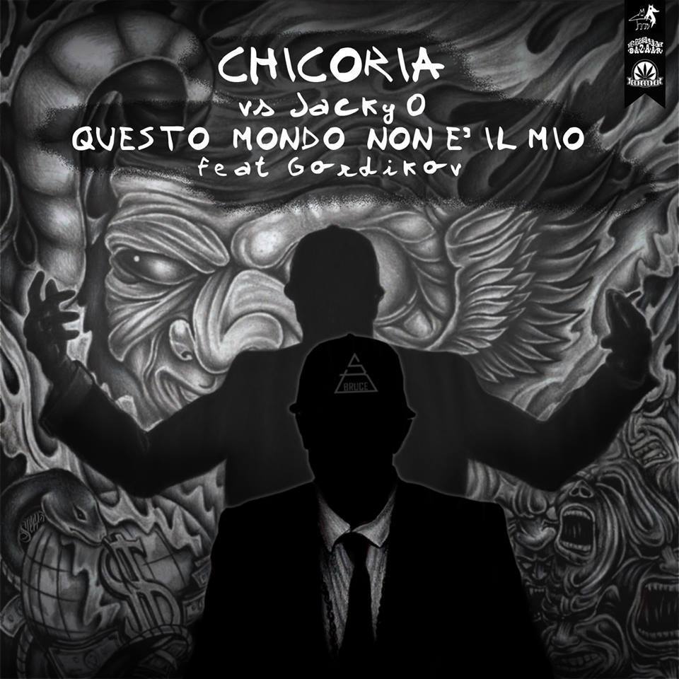 Chicoria_Questo_Mondo_Non_E_Mio