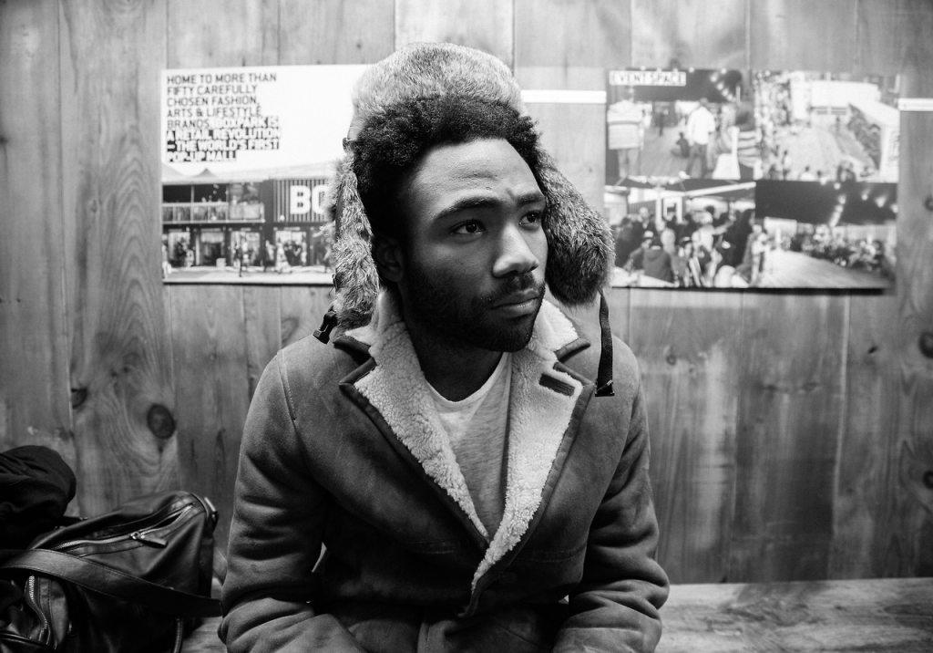 ChildishGambino