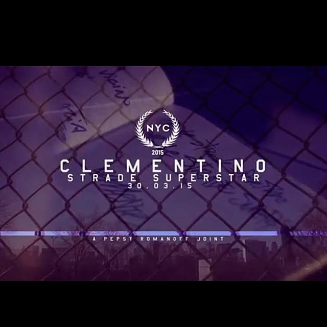 Clementino_Strade_Superstar