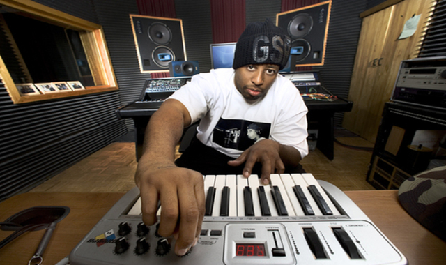 DJ Premier  The Berklee Symphony ft Nas - Regeneration