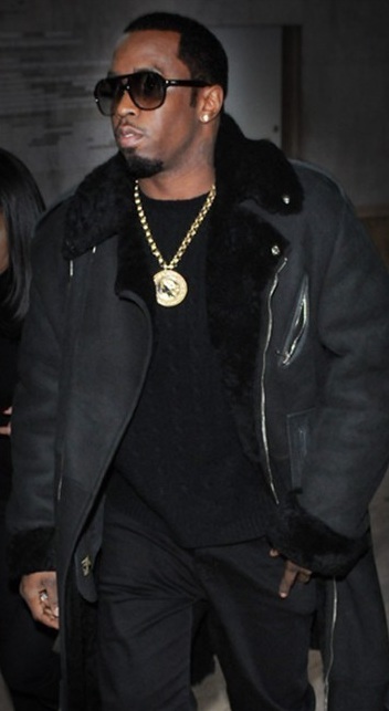 Diddy