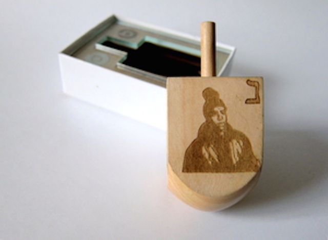 Dr.-Dreidel-Nun