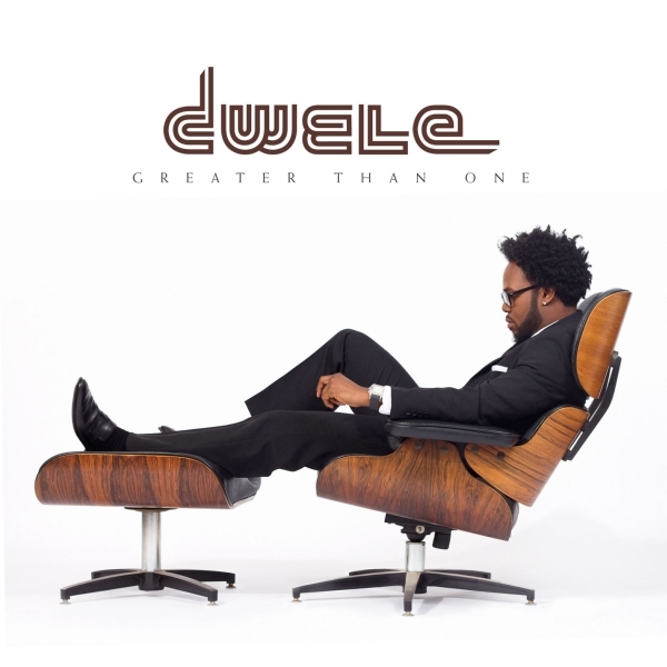 Dwele - Greater Than One