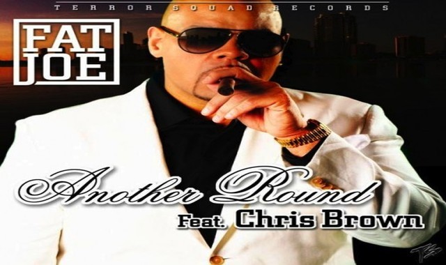 Fat Joe feat Chris Brown - Another Round