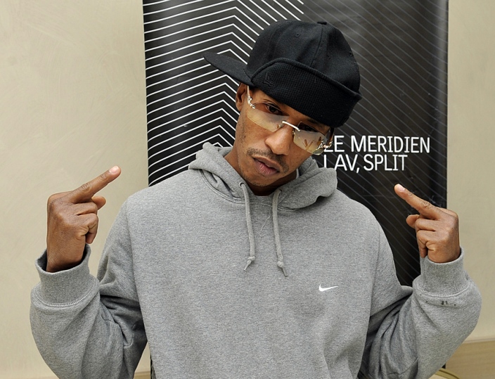 Fredro Starr